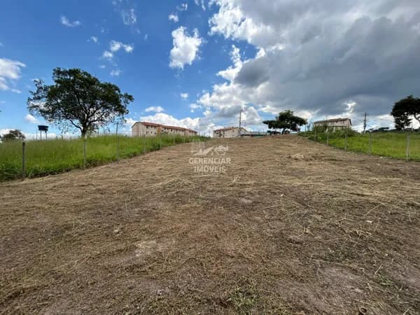 Oportunidade! Lote a Venda 633m² no bairro Vila Verde, Betim!