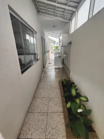 Casa com 3 quartos e 2 banheiros no Vila Cristina Betim MG