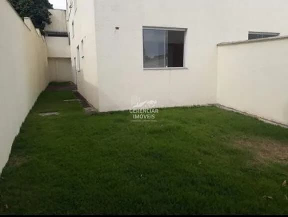 Apartamento com Área Privativa - Niterói/Betim MG