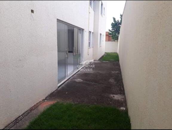 Apartamento com Área Privativa - Niterói/Betim MG