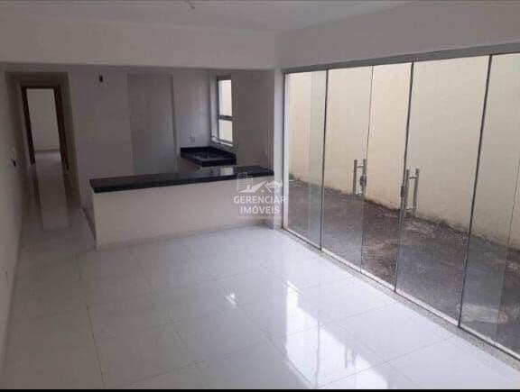 Apartamento com Área Privativa - Niterói/Betim MG