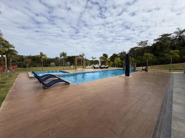 Chácara 4.800m² em Esmeraldas -MG