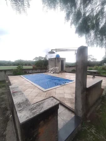 Sítio 2.400m² a venda em Betim no Quintas do Godoy com Escritura e Registro
