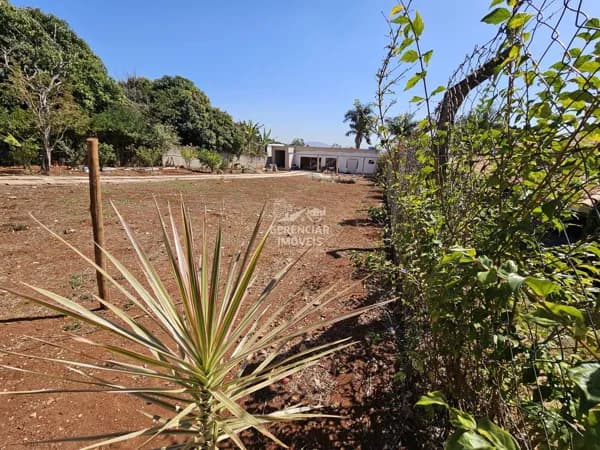 Chácara a venda em Igarapé/MG - Acesso Asfaltado!