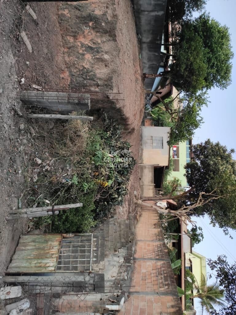 Lote de 360 m² à venda em Betim Vila Nossa Senhora das Graças!