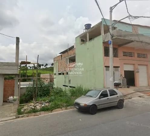 Lote/Terreno em Betim - Monte Verde