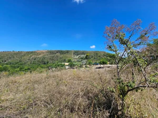 Terreno 2.500 m² pronto pra construir em Serra Negra /Betim MG