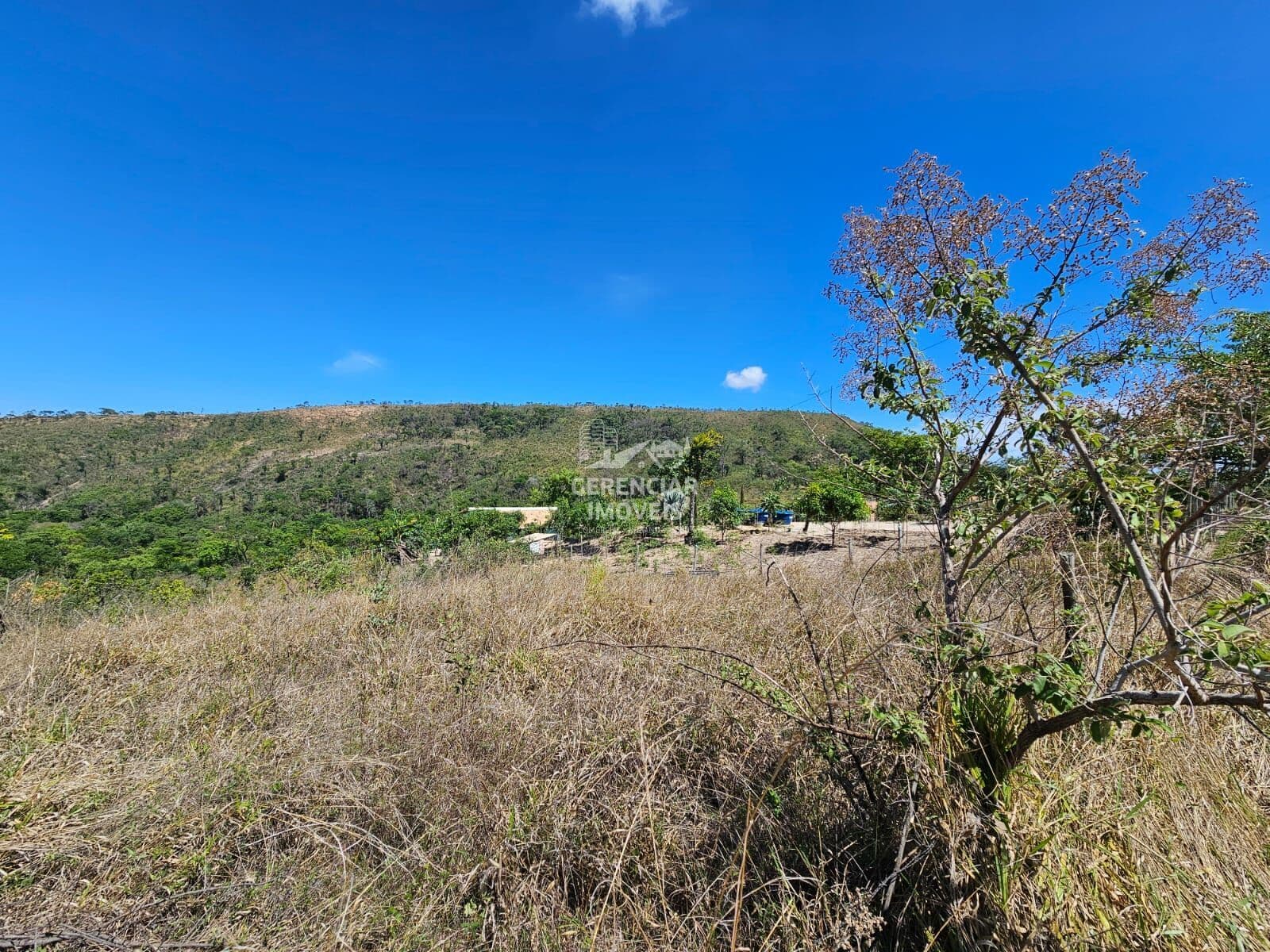 Terreno 2.500 m² pronto pra construir em Serra Negra /Betim MG