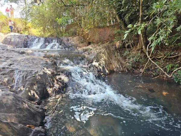 Terrenos 20.000m² a venda entre Juatuba e Florestal MG