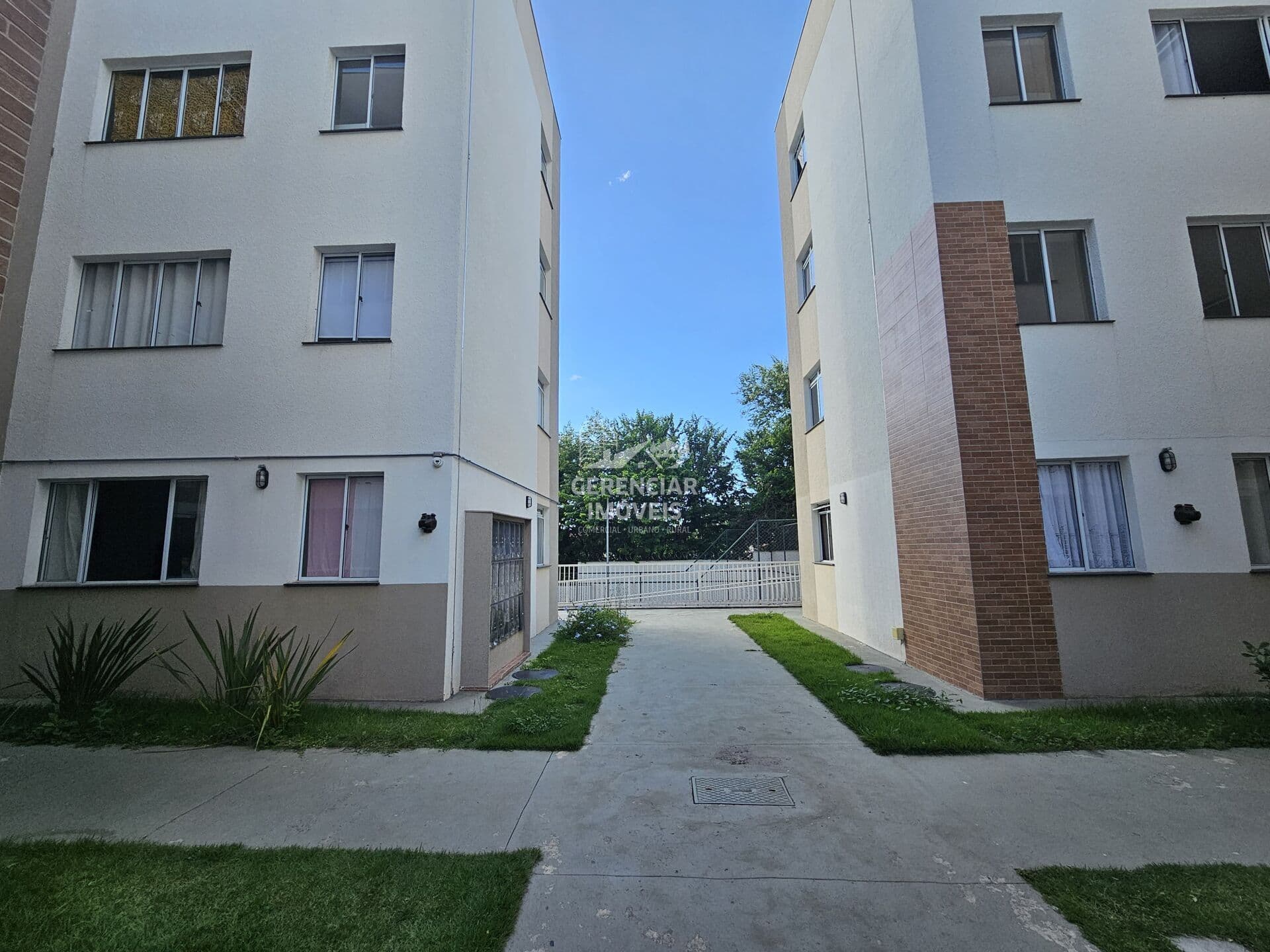Apartamento no condomínio Turquesa Parque, Niterói - Betim, 02 Quartos e Área Gourmet!