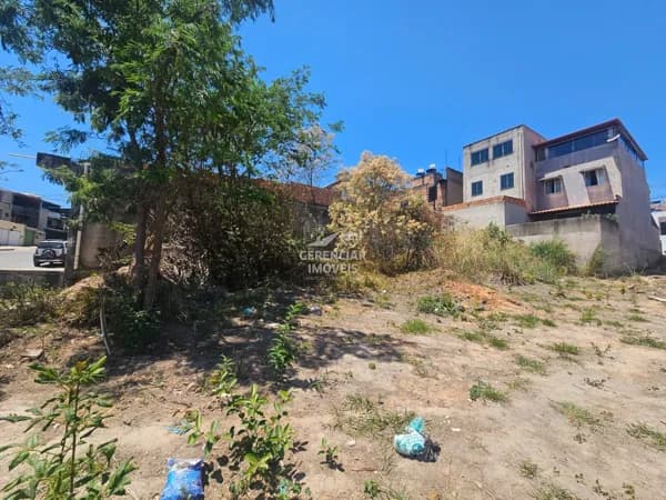 Lote Comercial/Residencial à Venda – Vila Alpina / Betim – MG