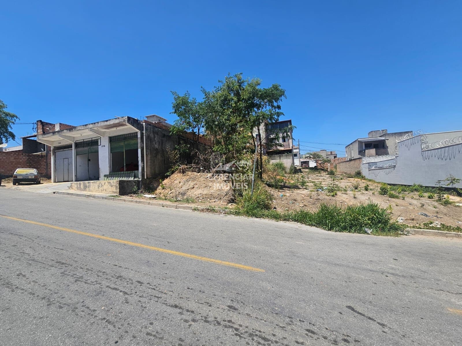 Lote Comercial/Residencial à Venda – Vila Alpina / Betim – MG