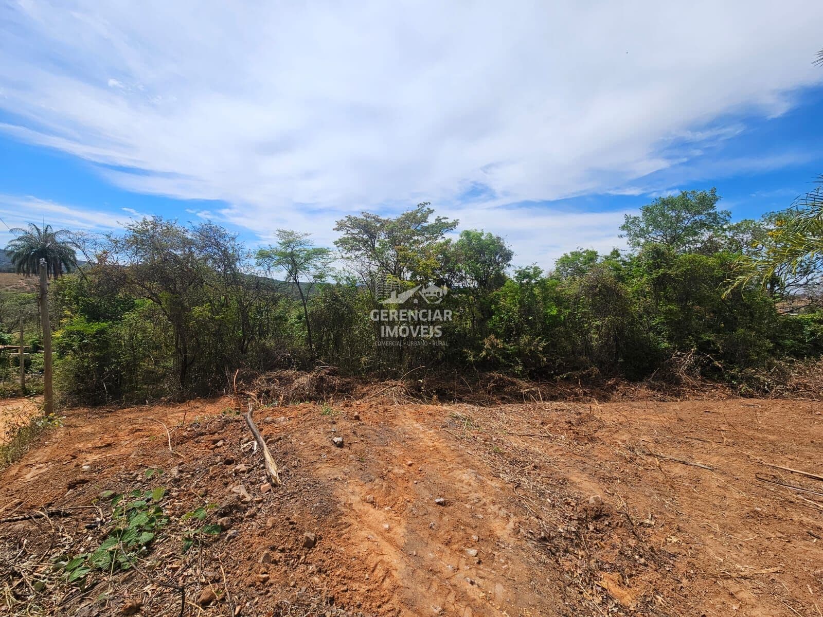 Terreno 2.000m² a venda no Santo Afonso/Betim MG