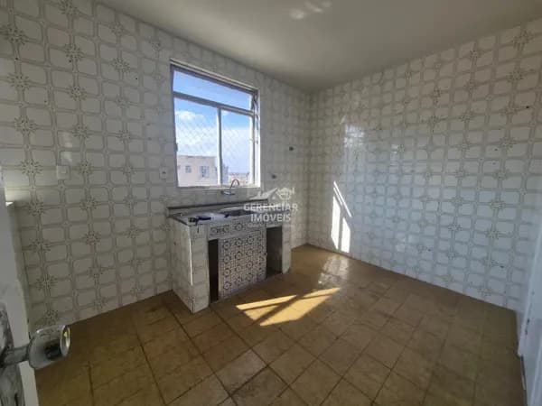Excelente apartamento 03 quartos no bairro Eldorado em Contagem!