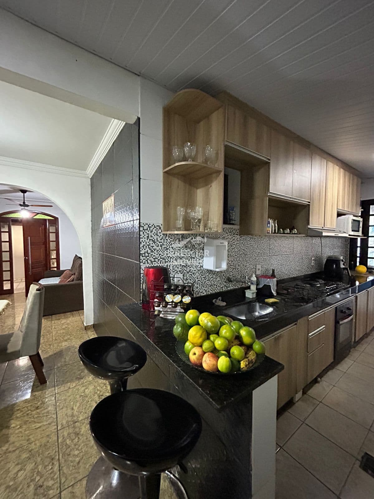 Linda Casa á venda em Betim Cidade Verde com 3 Quartos, 3 Vagas cobertas e Área Gourmet!