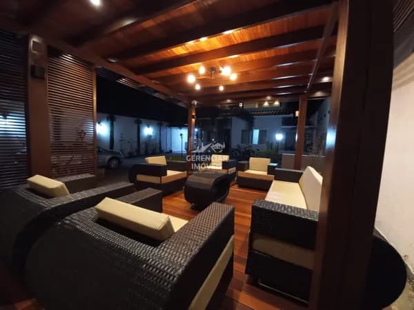 Casa Alto Padrão 4 Quartos, 2 Suítes, Área Gourmet e Lote 360m2-Igarapé