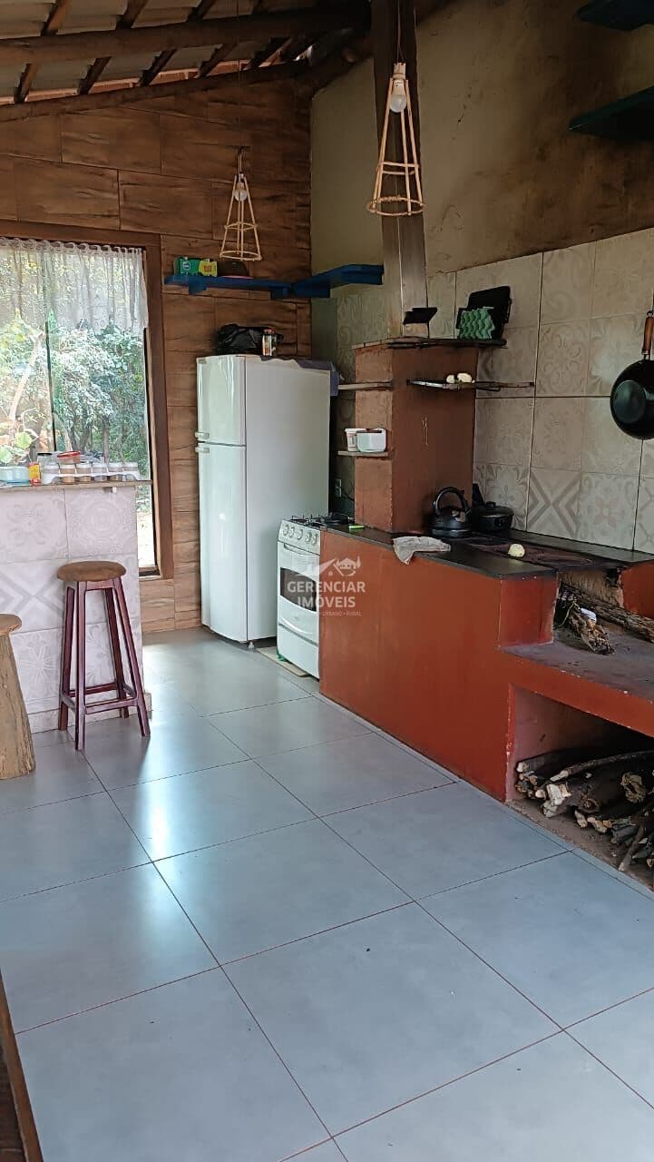 Chácara 4.000m² a venda em Mateus Leme MG - Ótima localização!