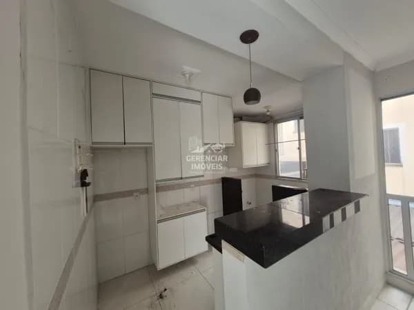 Excelente Apartamento Completo 2 Quartos, Cozinha Planejada em Betim Industrial com Vaga Coberta!