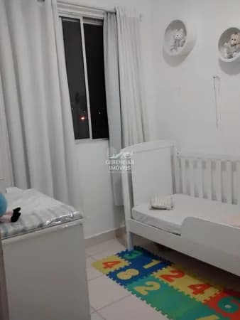 Excelente Apartamento Completo 2 Quartos, Cozinha Planejada em Betim Industrial com Vaga Coberta!
