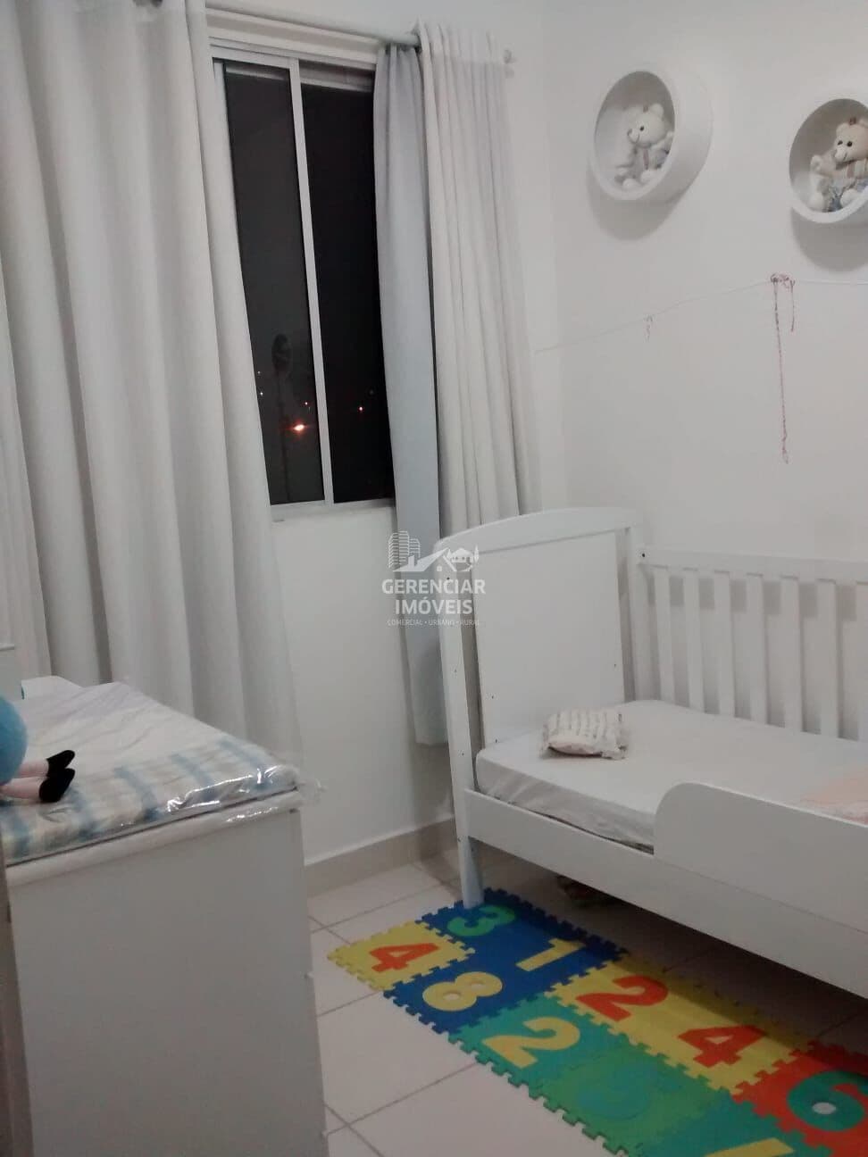 Excelente Apartamento Completo 2 Quartos, Cozinha Planejada em Betim Industrial com Vaga Coberta!