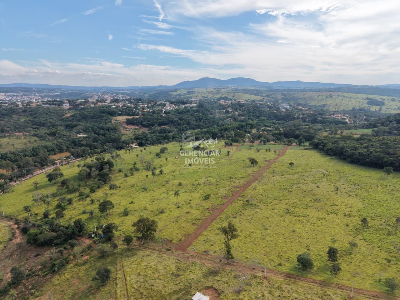 Terrenos 20.000m² entre Esmeraldas e Betim MG / Próximo ao Vianópolis!