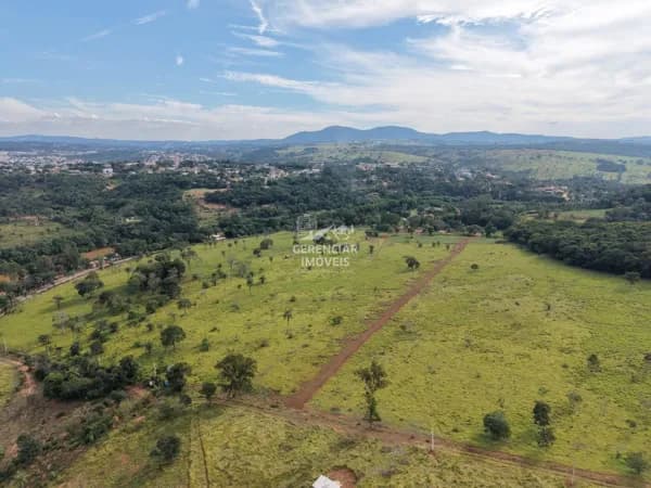 Terrenos 20.000m² entre Esmeraldas e Betim MG / Próximo ao Vianópolis!
