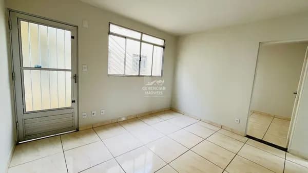 Apartamento Padrão pronto pra morar em Itaúna/MG