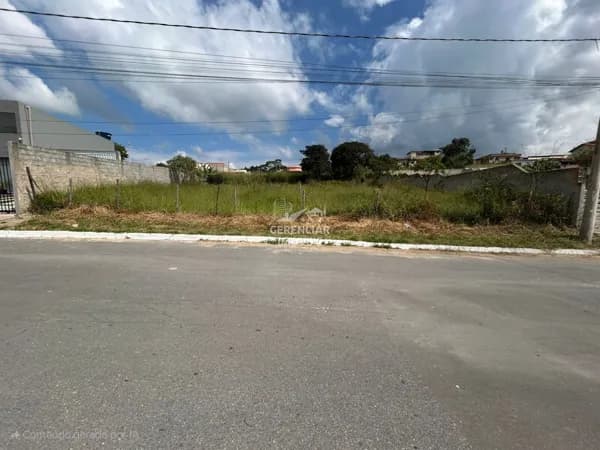 Oportunidade! Terreno á venda de 700 m² em Betim Guarujá Mansões!