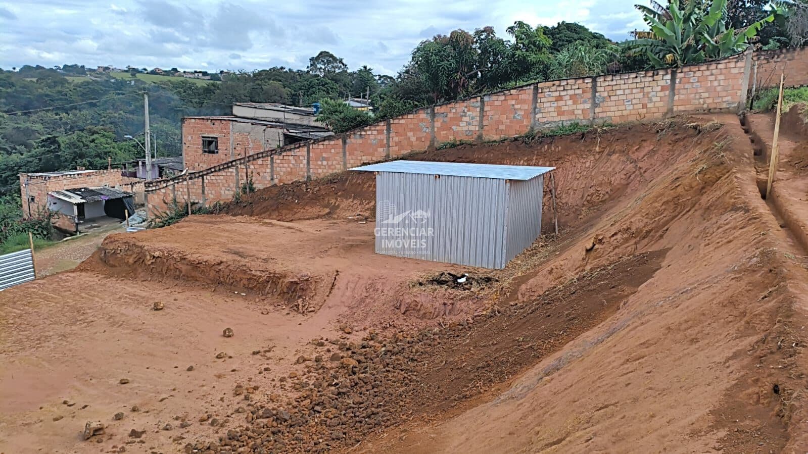 Lote 360m² Excelente em Igarapé MG