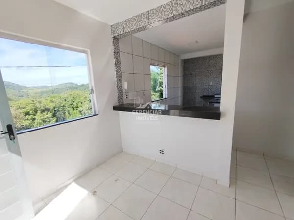 Apartamento á Venda Financiável no 2° andar em Itaúna MG Parque Jardim!