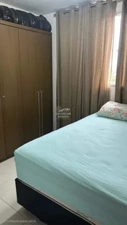 Oportunidade! Apartamento á venda com 2 Quartos em Betim- São Jorge!