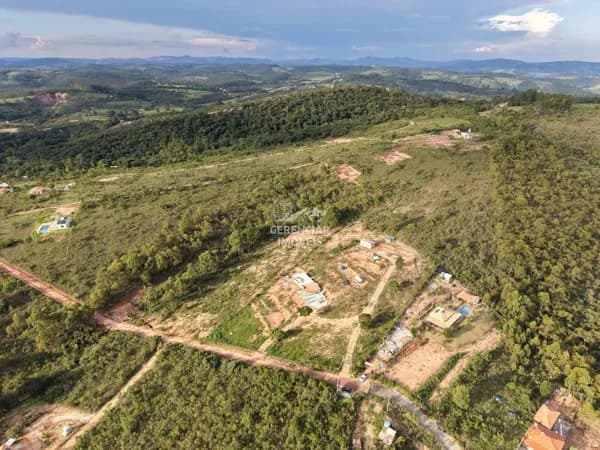 Terreno 30.000m² em Itaguara MG