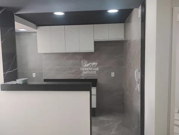 Apartamento Reformado á Venda com 2 Quartos em Betim Industrial!