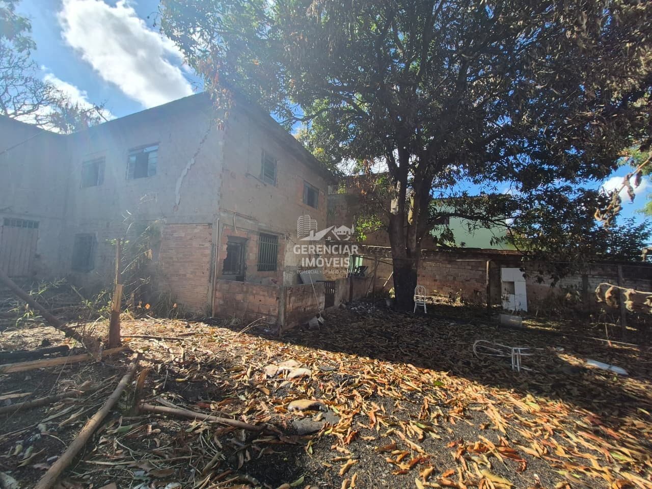 Terreno comercial a venda no Laranjeiras em Betim 580m² de lote!