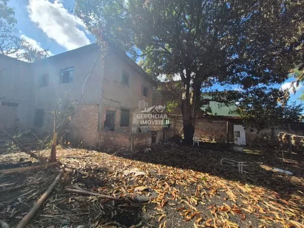 Terreno comercial a venda no Laranjeiras em Betim 580m² de lote!