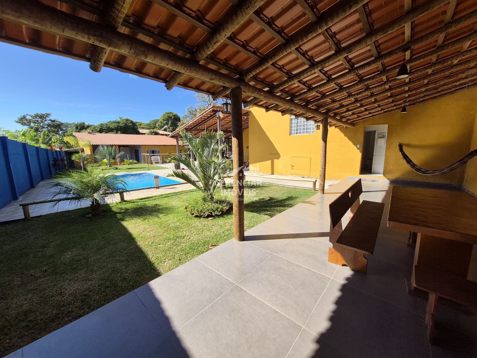 Chácara 2.040m² à Venda – Quintas do Godoy | Betim MG