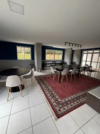 Excelente apartamento com elevador a venda no Jardim Riacho Das Pedras!