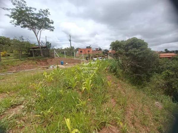 Terreno a venda em Santa Terezinha - Itatiaiuçu MG