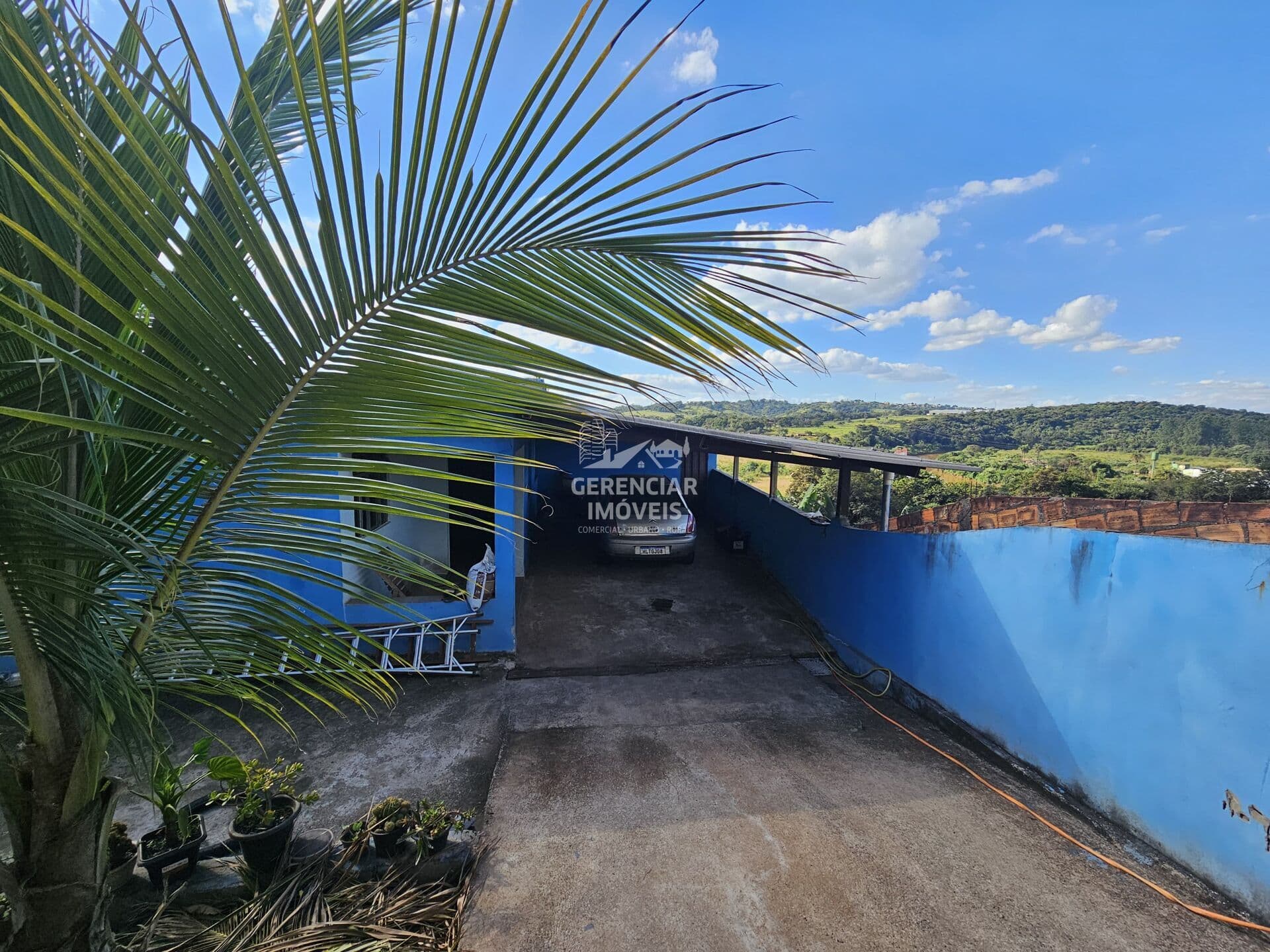 Casa 3 dormitórios a venda em São Joaquim de Bicas bairro Tupanuara!
