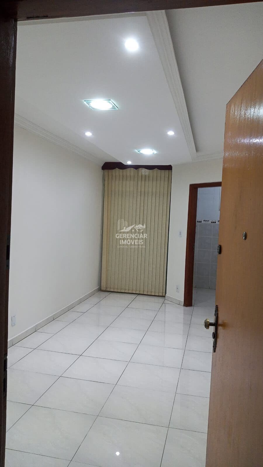 Excelente Apartamento 45m² com 02 Quartos no Bairro Ingá em Betim!