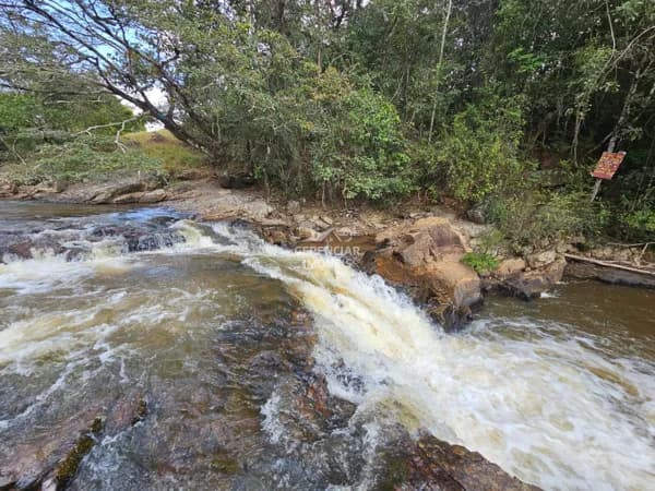 Terreno de 1.000m² à venda em Itatiaiuçu MG!