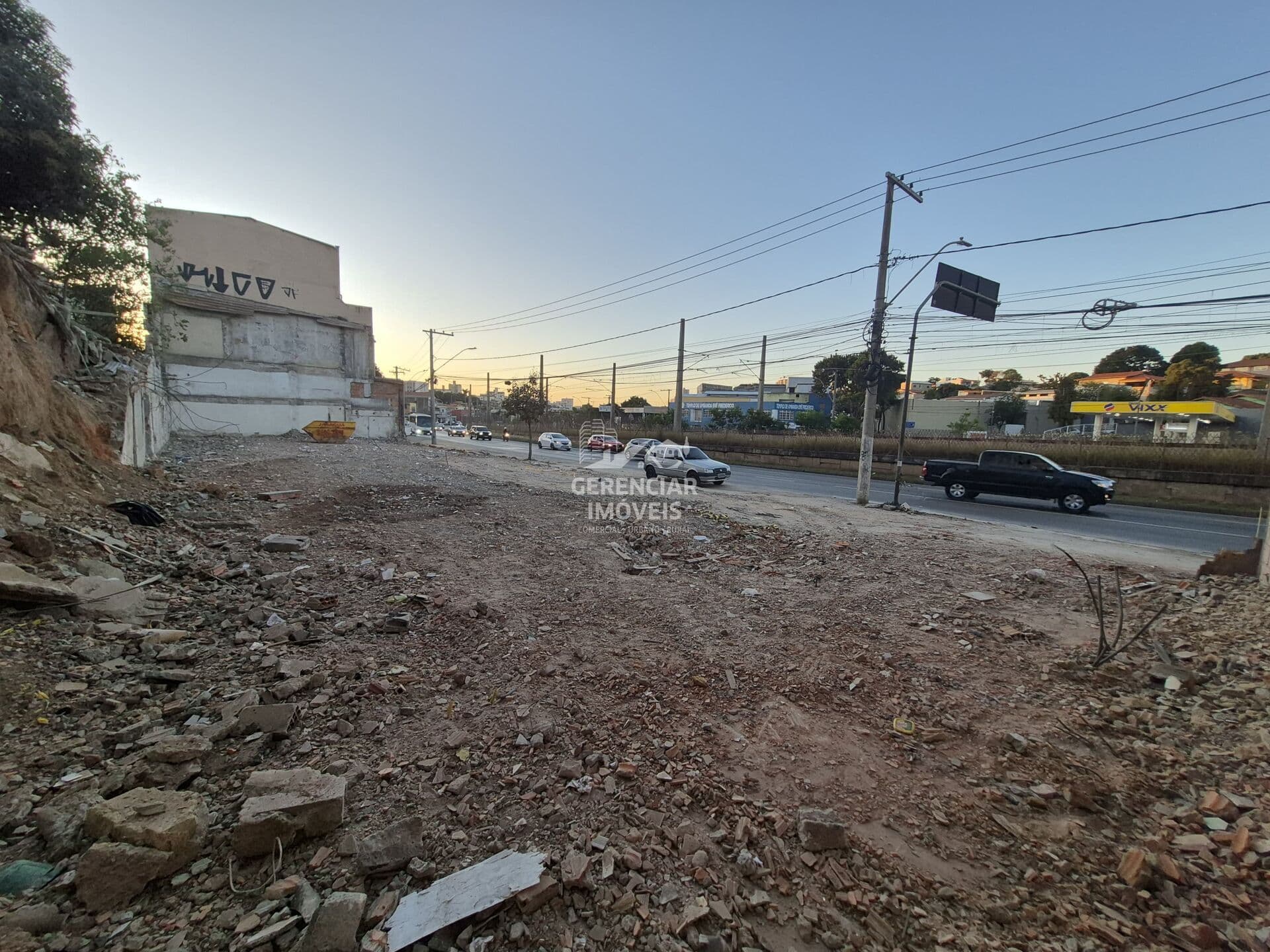 Lote Comercial à Venda – Floramar | Belo Horizonte MG