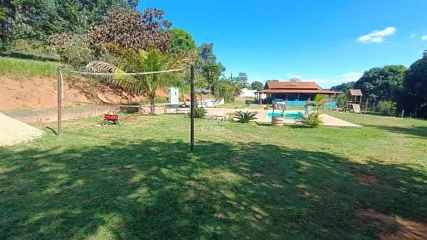 Sítio 4 hectares a venda em Itaguara - Seu refugio em meio a natureza!