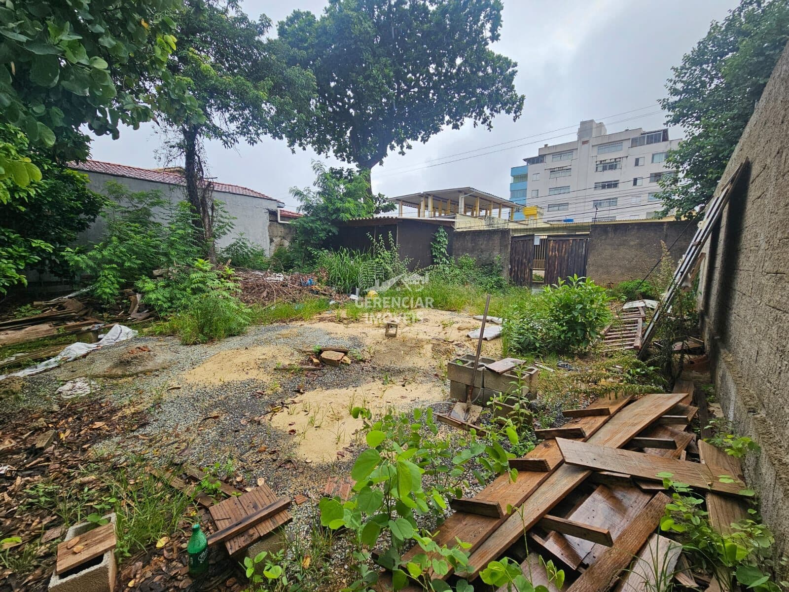 Lote 360m² plano a venda no planalto em Belo Horizonte MG