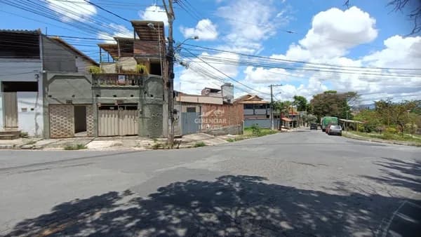 Oportunidade de investimento em Betim MG / Renda 3.000 mensal!
