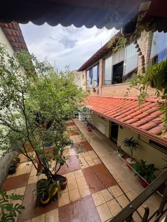 Casa no bairro Petrópolis - Betim/MG Próximo ao Club FIAT