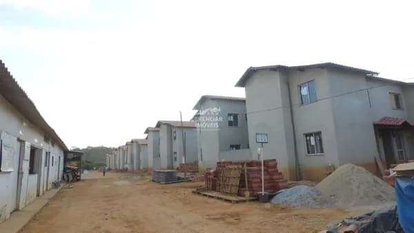 Casas Novas com Entrada Facilitada no Bairro Bandeirinhas Betim MG