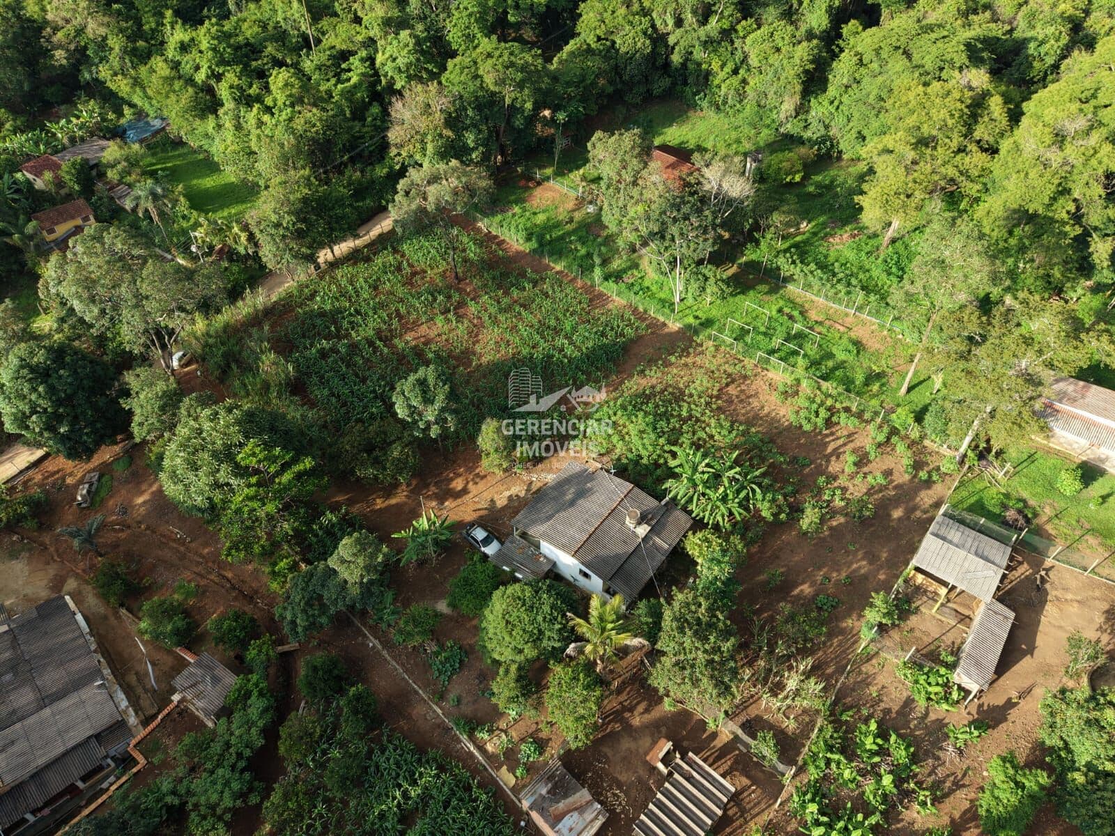 Chácara 3.600m² a venda em Esmeraldas MG