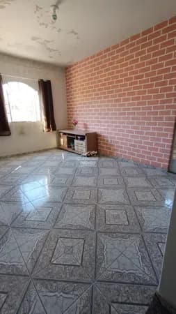 02 casas á venda com entrada individual no bairro Sapucaia em Contagem !