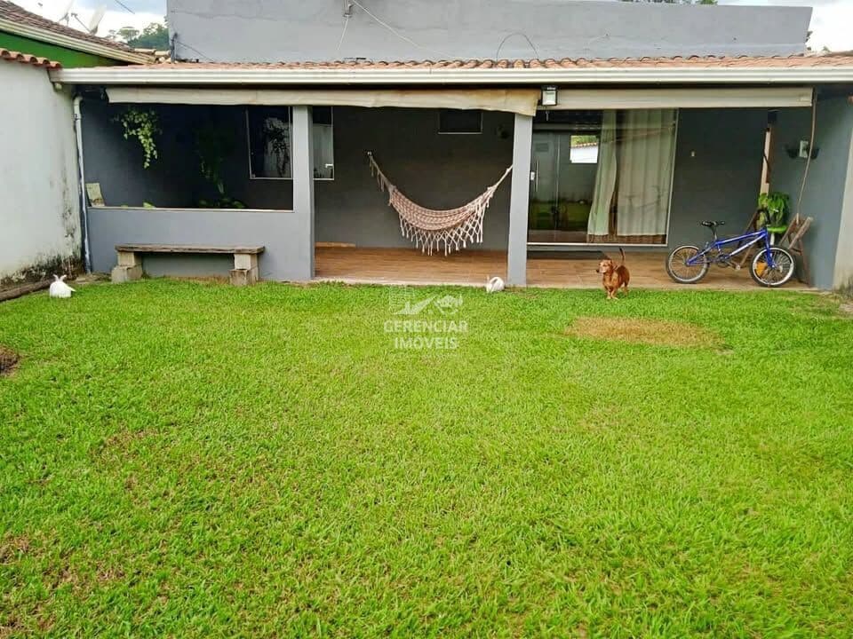 Casa Linear com 03 quartos em lote 270m² no Liberatos em Betim!